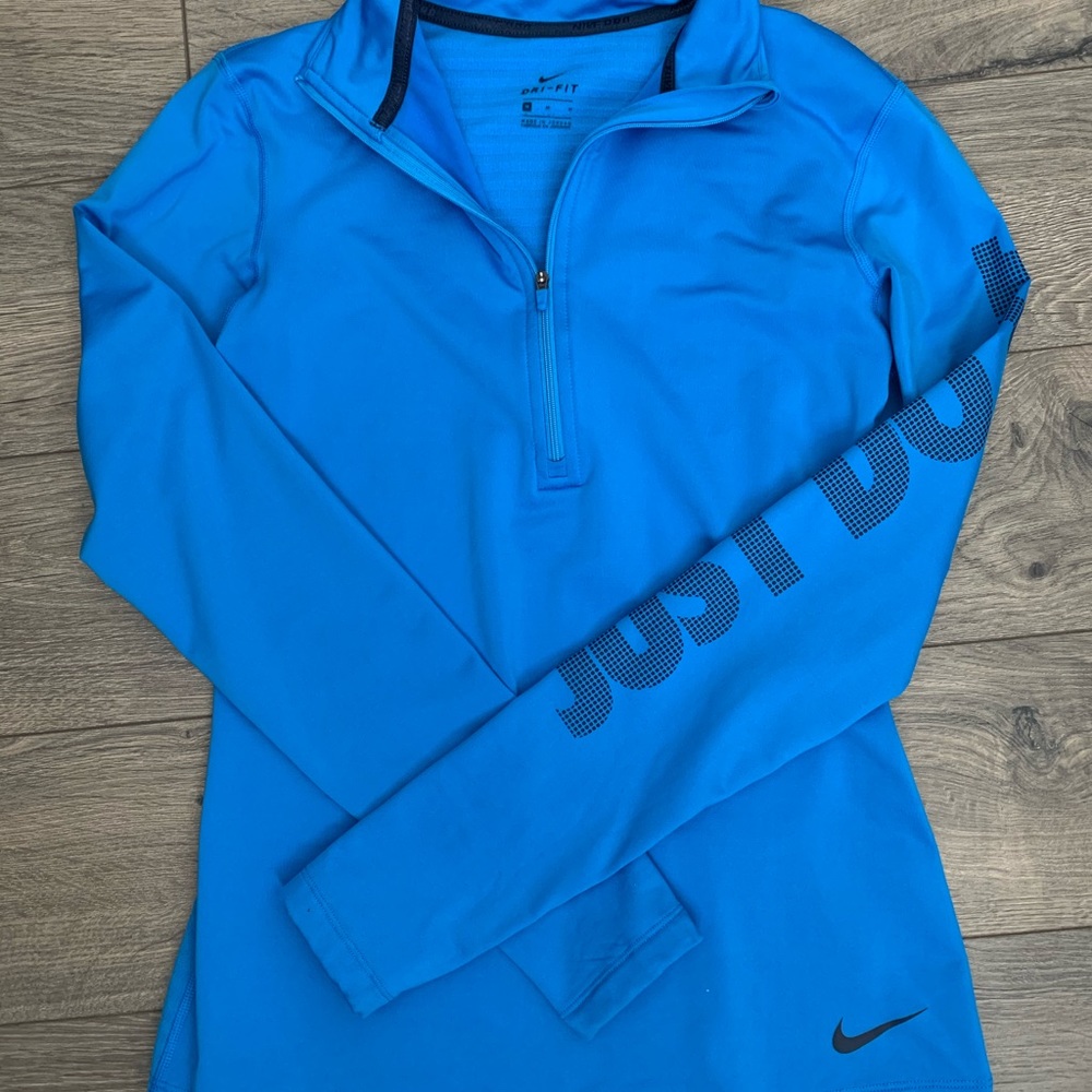 Nike Dri-fit jacket